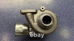 Diesel Turbo 753420 GT1544V fits Mini Cooper 1007 3008 5008 1.6L DV6TED4 110 BHP