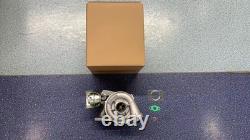 Diesel Turbo 753420 GT1544V fits Mini Cooper 1007 3008 5008 1.6L DV6TED4 110 BHP