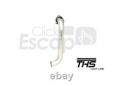 Downpipe Catless For Mini Cooper Peugeot Citroen Ss 409 Click Escap Brazil