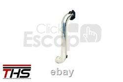 Downpipe For Mini Cooper Peugeot Citroen Ss-304 Click Escap-ths Brazil