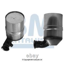 Dpf For Peugeot C2 C3 C4 Xsara Picasso Berlingo Mini One Cooper 1.6 Hdi Euro 4