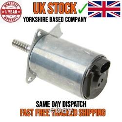 ECCENTRIC SHAFT ADJUSTMENT MOTOR CITROEN C5 MK3 1.6 VTi 120 2010-ON #809