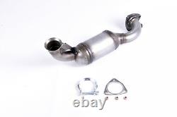 EEC Catalyst Fits Mini Mini Clubman Petrol Estate 2007-10 174HP Cooper S