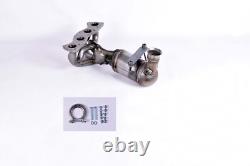 EEC Catalyst Fits Mini Mini Clubman Petrol Estate 2007-13 120HP Cooper