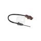 Efi Automotive Fap Sensor Probe For Mini Clubman Mini Cooper D One, Peugeot 206