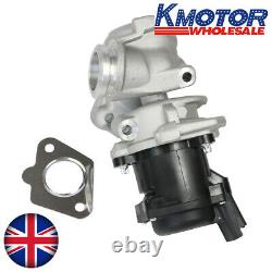 EGR Valve Fit For Peugeot 206 207 307 308 407 1.6 HDI 161859 1618.59 1618. NR