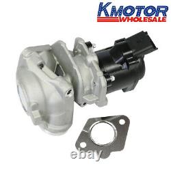 EGR Valve Fit For Peugeot 206 207 307 308 407 1.6 HDI 161859 1618.59 1618. NR