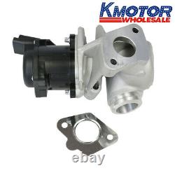 EGR Valve Fit For Peugeot 206 207 307 308 407 1.6 HDI 161859 1618.59 1618. NR