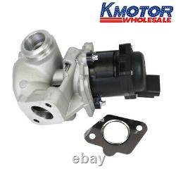 EGR Valve Fit For Peugeot 206 207 307 308 407 1.6 HDI 161859 1618.59 1618. NR