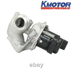 EGR Valve Fit For Peugeot 206 207 307 308 407 1.6 HDI 161859 1618.59 1618. NR