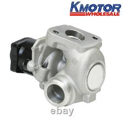 EGR Valve Fit For Peugeot 206 207 307 308 407 1.6 HDI 161859 1618.59 1618. NR