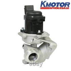 EGR Valve Fit For Peugeot 206 207 307 308 407 1.6 HDI 161859 1618.59 1618. NR