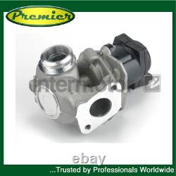 EGR Valve Premier Fits Ford Peugeot Citroen Mini Mazda Volvo Fiat Suzuki #1