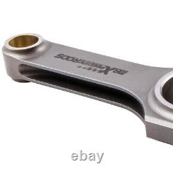 EN24 Connecting Rods for Peugeot 207 RC / 308 / MINI Cooper S 1.6T EP6DTS