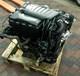 Engine Citroen 1.6 Hdi 9hz Citroen Peugeot Mini Cooper 81k Miles Incomplete
