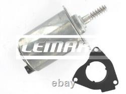 Eccentric Camhaft Sensor fits MINI COUPE COOPER R58 1.6 10 to 15 N16B16A Lemark