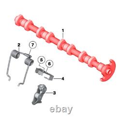 Eccentric Shaft For BMW F20 F30 N13 & Mini R55 R56 R57 R58- R61 Cooper S/JCW N18
