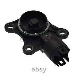 Eccentric Shaft Sensor fits MINI COOPER R56 1.6 06 to 13 11377541677 Cambiare