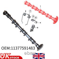 Eccentric Shaft for BMW 1 3 Series F20 F21 F30 F31 Mini Cooper S/JCW 11377591483
