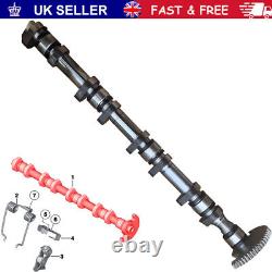 Eccentric Shaft for BMW Mini Cooper Peugeot Citroen DS 3 DS 4 DS 5 DS 7 N18 N13