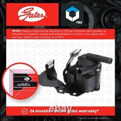 Electric Water Pump fits MINI COUPE COOPER R58 1.6 11 to 15 Gates 11537563721