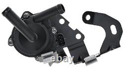 Electric Water Pump fits MINI COUPE COOPER R58 1.6 11 to 15 Gates 11537563721