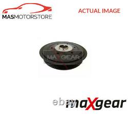 Engine Crankshaft Pulley Maxgear 30-0023 A New Oe Replacement