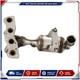 Engine Exhaust Catalytic Converter For Mini Cooper R56 1.6 06 To 11 N12b16a