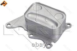 Engine Oil Cooler for Mini Peugeot CitroenCooper, MINI COUNTRYMAN, Paceman, DS4