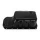 Engine Oil Pan For Mini Cooper R55 R56 R57 Wagon Hatchback 1.6l 2007-2013