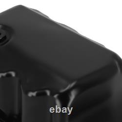 Engine Oil Pan for Mini Cooper R55 R56 R57 Wagon Hatchback 1.6L 2007-2013