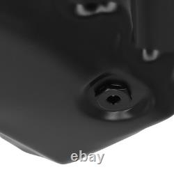 Engine Oil Pan for Mini Cooper R55 R56 R57 Wagon Hatchback 1.6L 2007-2013