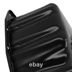 Engine Oil Pan for Mini Cooper R55 R56 R57 Wagon Hatchback 1.6L 2007-2013