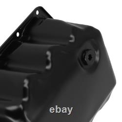 Engine Oil Pan for Mini Cooper R55 R56 R57 Wagon Hatchback 1.6L 2007-2013