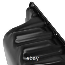 Engine Oil Pan for Mini Cooper R55 R56 R57 Wagon Hatchback 1.6L 2007-2013 Engine Oil Pan for Mini Cooper R55 R56 R57 Wagon Hatchback 1.6L 2007-2013
