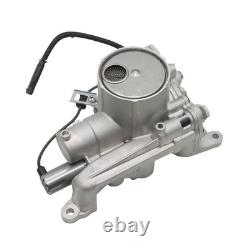 Engine Oil Pump 11417647376 For Mini Cooper S R55 R56 R57 R58 R59 N16 & N18