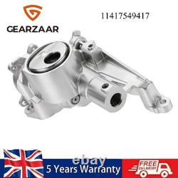 Engine Oil Pump For Mini Cooper Citroen C3 C4 DS3 Peugeot 207 308 3008 5008 1.6