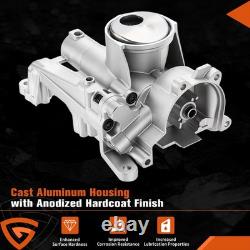 Engine Oil Pump For Mini Cooper Citroen C3 C4 DS3 Peugeot 207 308 3008 5008 1.6