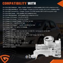 Engine Oil Pump For Mini Cooper Citroen C3 C4 DS3 Peugeot 207 308 3008 5008 1.6