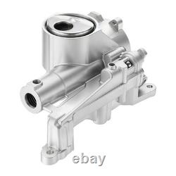 Engine Oil Pump For Mini Cooper Citroen C3 C4 DS3 Peugeot 207 308 3008 5008 1.6 Engine Oil Pump For Mini Cooper Citroen C3 C4 DS3 Peugeot 207 308 3008 5008 1.6
