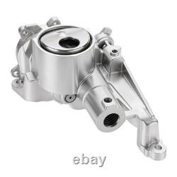 Engine Oil Pump For Mini Cooper Citroen C3 C4 DS3 Peugeot 207 308 3008 5008 1.6 Engine Oil Pump For Mini Cooper Citroen C3 C4 DS3 Peugeot 207 308 3008 5008 1.6