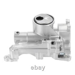 Engine Oil Pump For Mini Cooper Citroen C3 C4 DS3 Peugeot 207 308 3008 5008 1.6