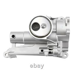 Engine Oil Pump For Mini Cooper Citroen C3 C4 DS3 Peugeot 207 308 3008 5008 1.6