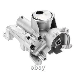 Engine Oil Pump For Mini Cooper Citroen C3 C4 DS3 Peugeot 207 308 3008 5008 1.6