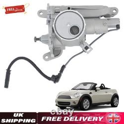 Engine Oil Pump For Mini Cooper S R55 R56 R57 R58 R59 N16 & N18 11417647376