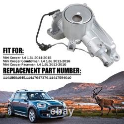 Engine Oil Pump For Mini Cooper S R55 R56 R57 R58 R59 N16 & N18 11417647376
