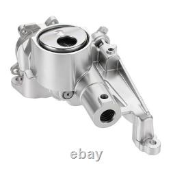 Engine Oil Pump For Mini R56 R57 R58 R59 One Cooper Citroen Peugeot 11417614358