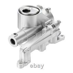 Engine Oil Pump For Mini R56 R57 R58 R59 One Cooper Citroen Peugeot 11417614358