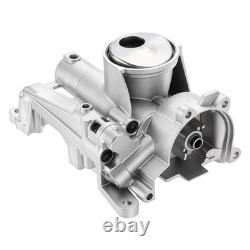 Engine Oil Pump For Mini R56 R57 R58 R59 One Cooper Citroen Peugeot 11417614358