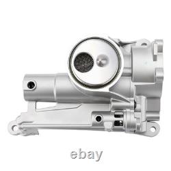 Engine Oil Pump For Mini R56 R57 R58 R59 One Cooper Citroen Peugeot 11417614358